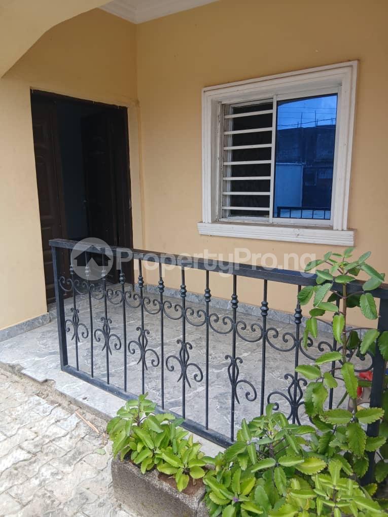 Flat / Apartment for rent Greenville Estate Badore Ajah Lagos