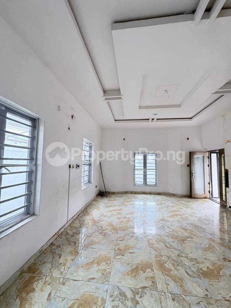 1 bedroom Flat / Apartment for rent chevron Lekki Lagos