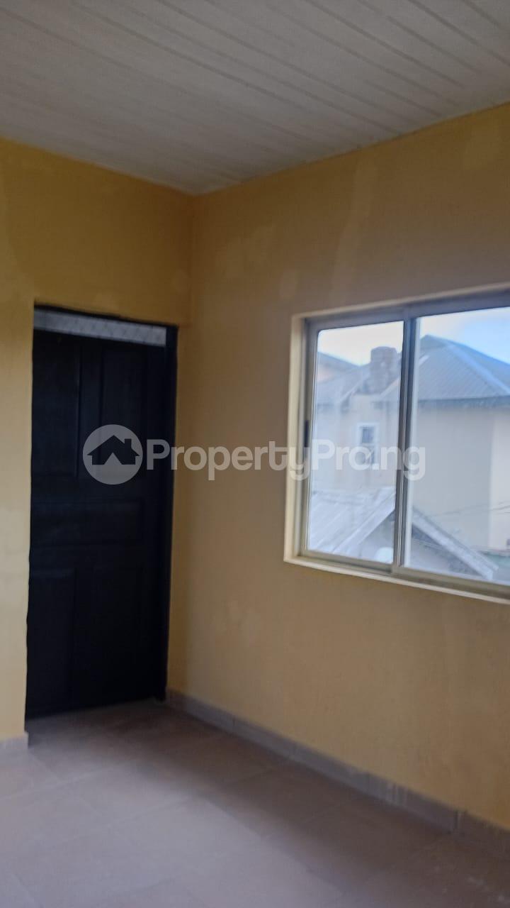 Flat / Apartment for rent Rockstone Estate Badore Ajah Lagos