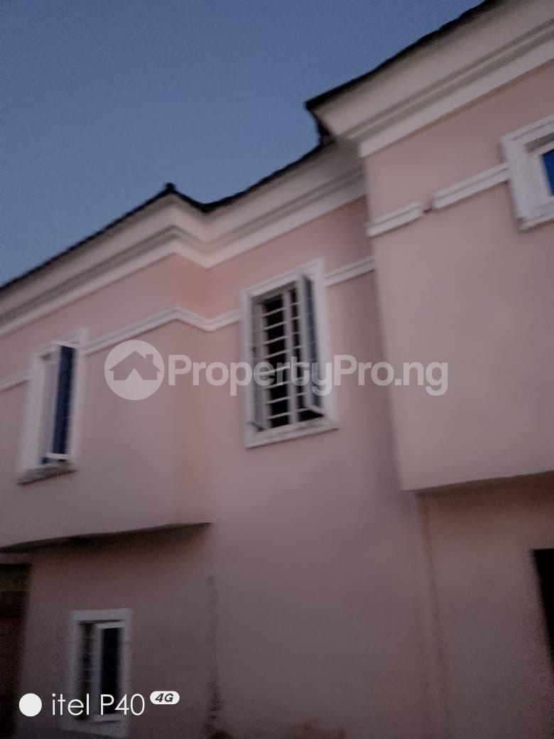 Flat / Apartment for rent Ikota Lekki Lagos - 0