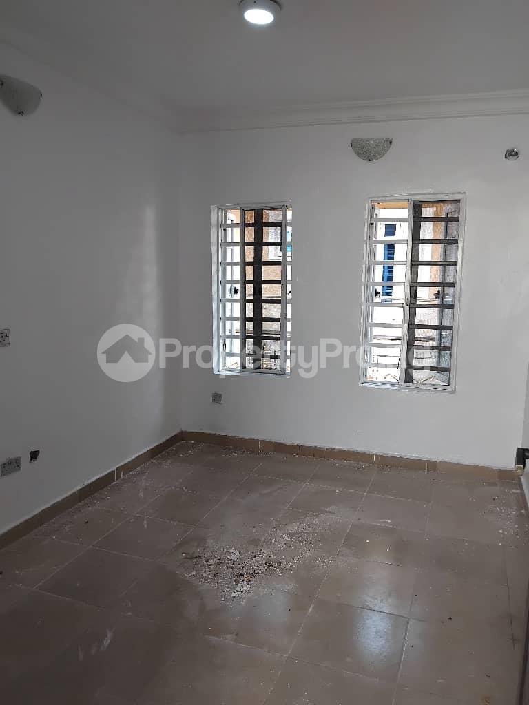 Flat / Apartment for rent Rock Stone Estate Badore Ajah Lagos