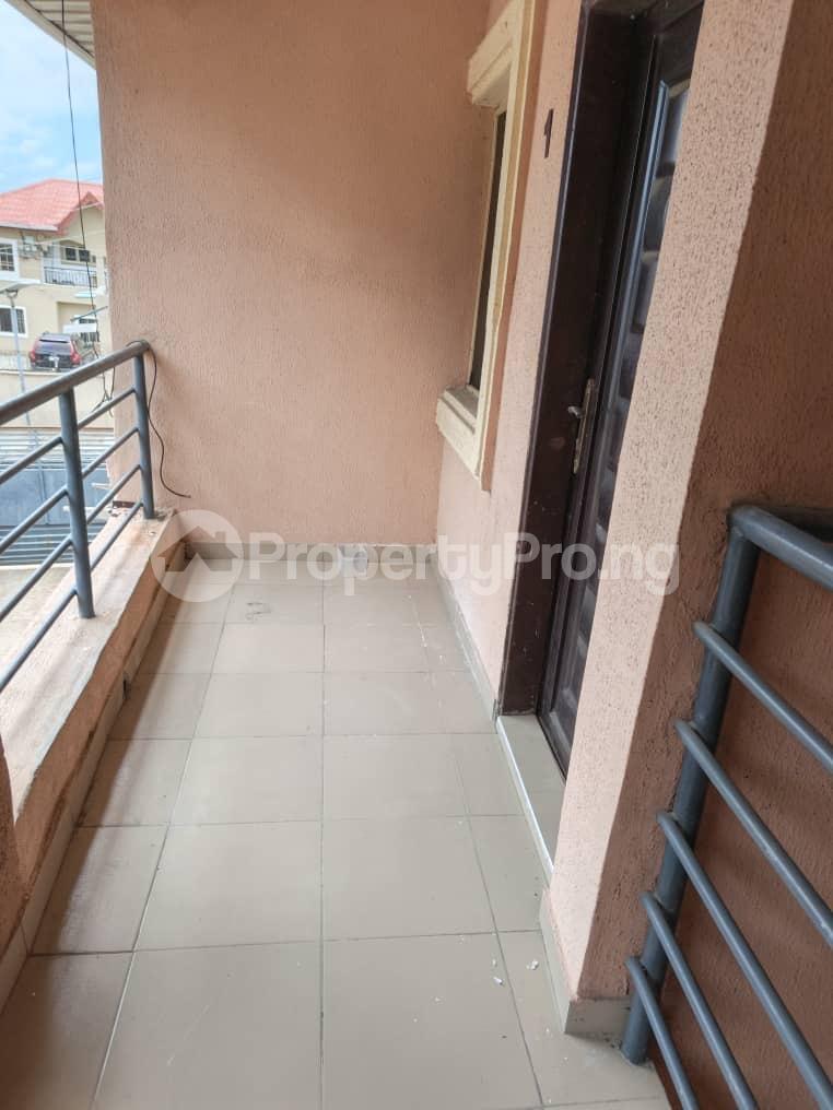 Flat / Apartment for rent Seaside Estate Badore Ajah Lagos