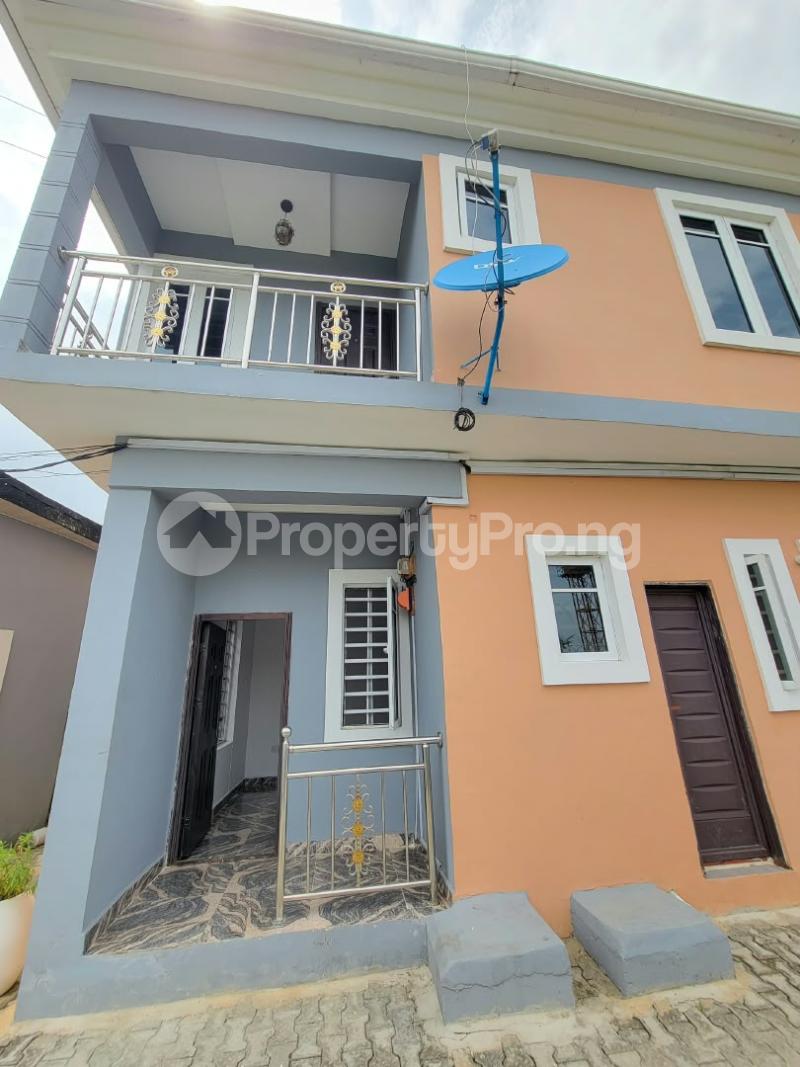 Flat / Apartment for rent Greenville Estate Badore Ajah Lagos