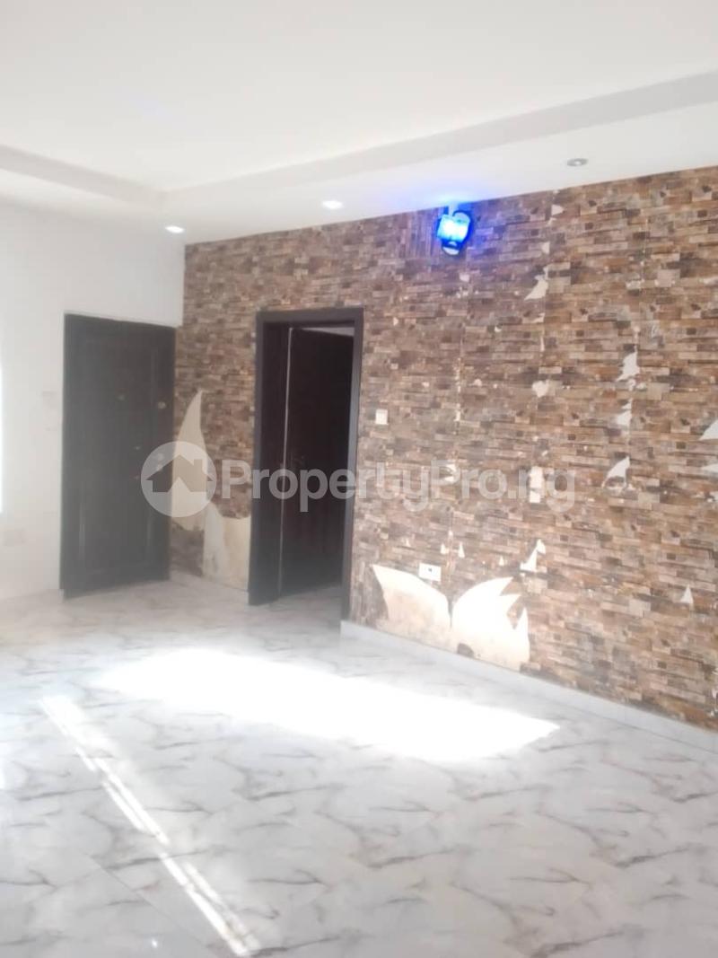 Flat / Apartment for rent Ado Ajah Lagos - 4