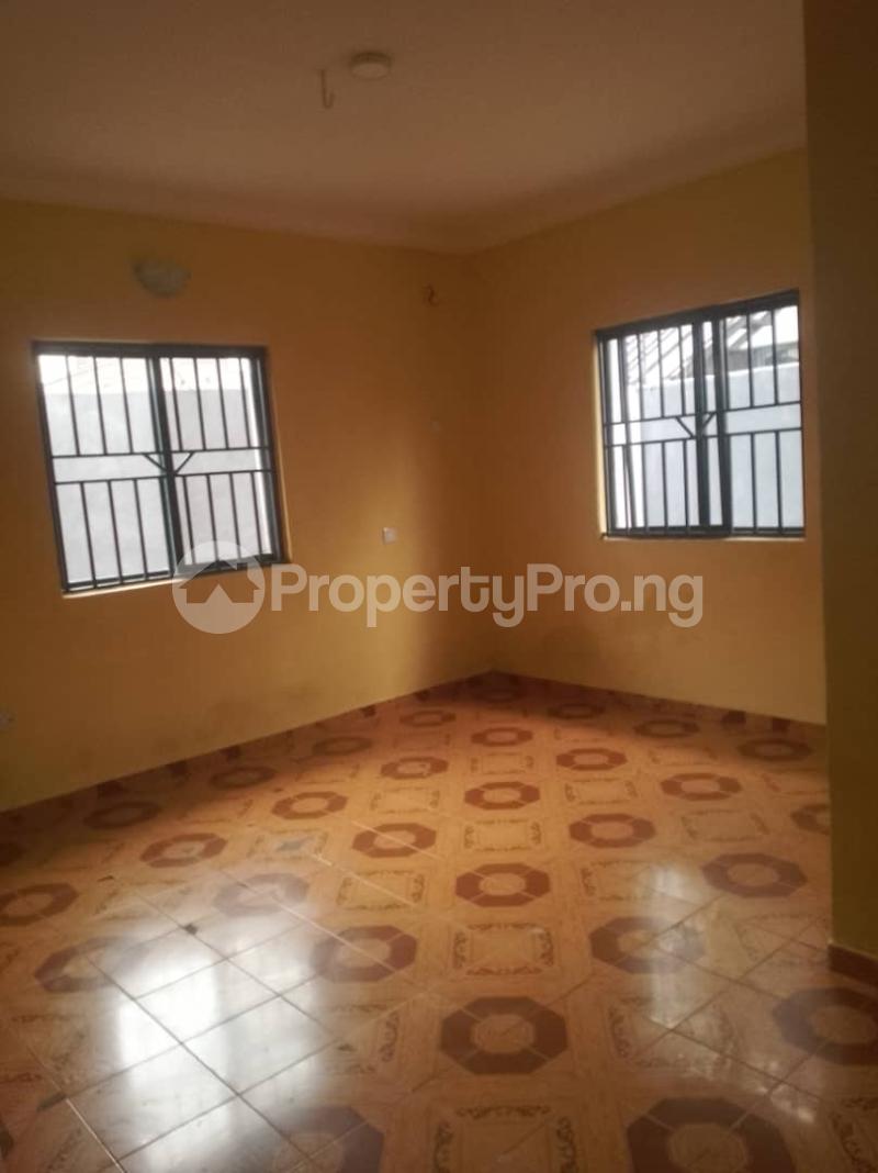 Flat / Apartment for rent Unity Estate Badore Ajah Lagos - 0