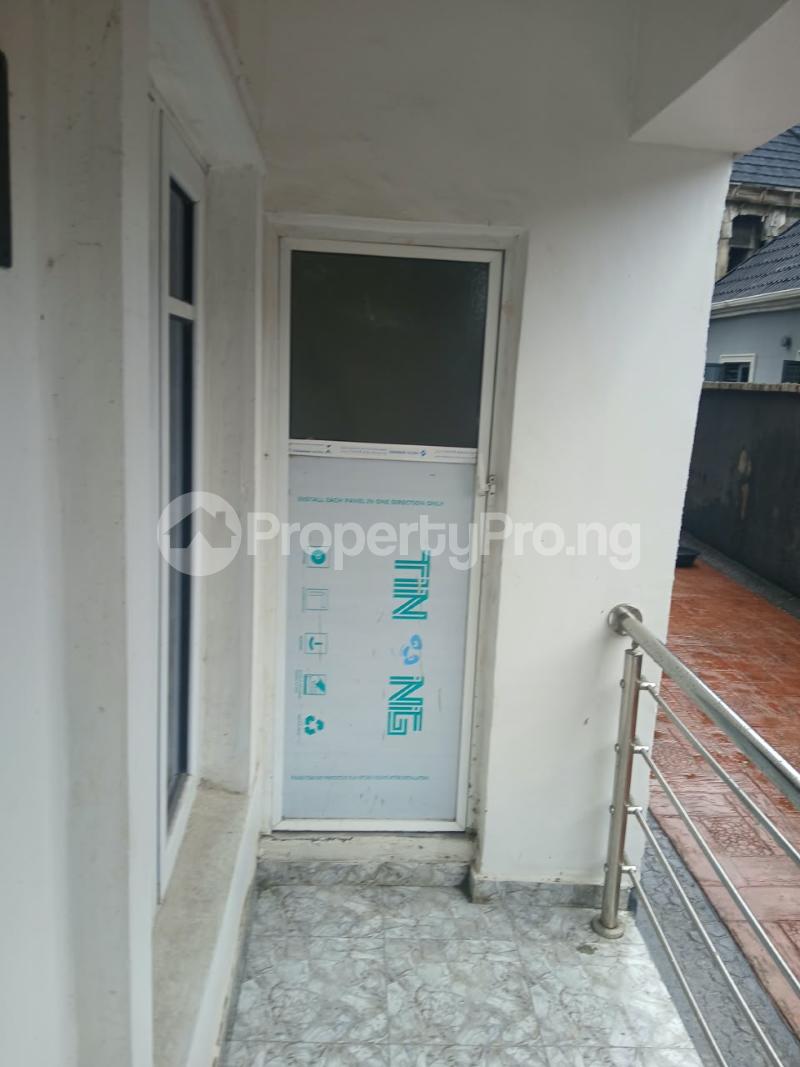 Flat / Apartment for rent Allied Gardens Estate Badore Ajah Lagos