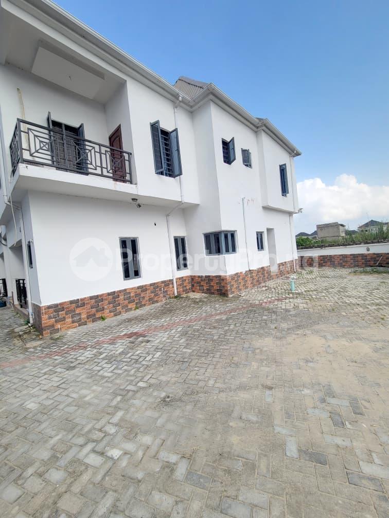 Flat / Apartment for rent Unity Estate Badore Ajah Lagos
