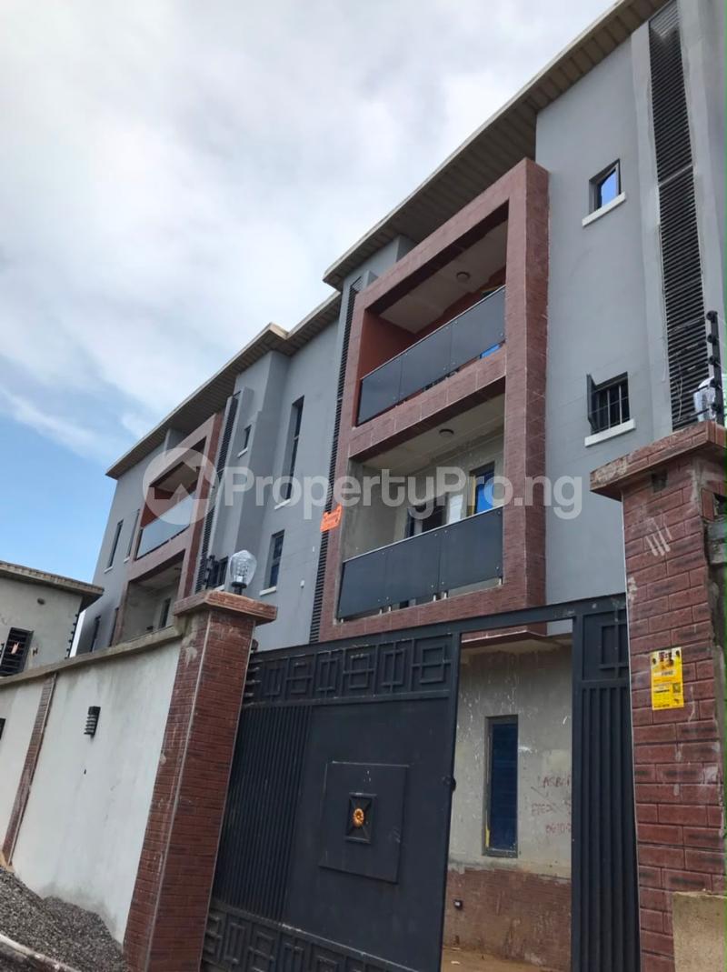 Flat / Apartment for rent Golden Estate Ado Ajah Lagos