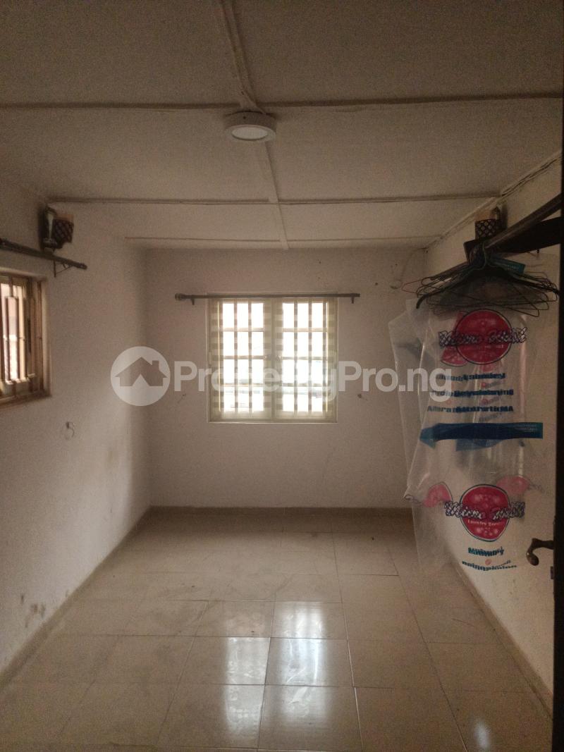 1 bedroom Flat / Apartment for rent Obafemi Awolowo Way Ikeja Lagos