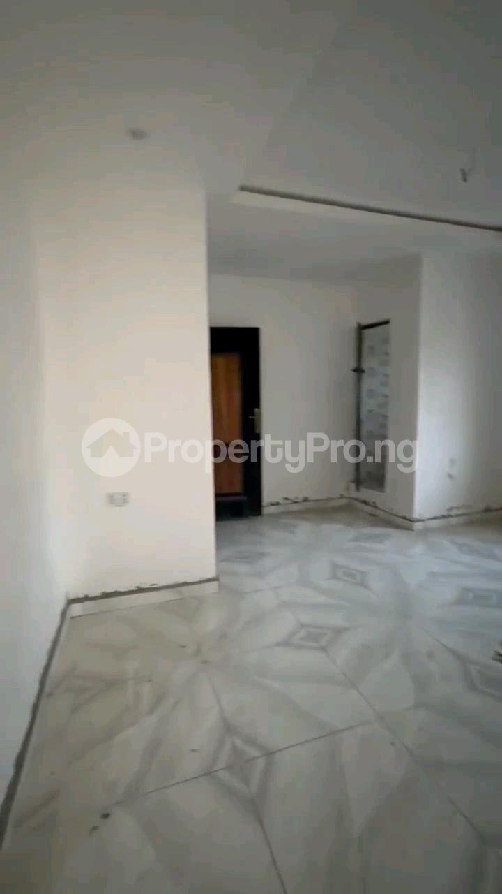 1 bedroom Flat / Apartment for rent Off Pedro Road , Shomolu Lagos Shomolu Shomolu Lagos