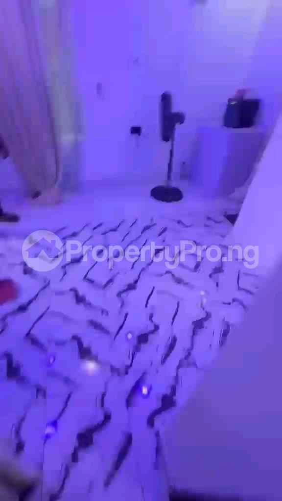 1 bedroom Flat / Apartment for rent Off Pedro Road Shomolu Lagos Shomolu Lagos