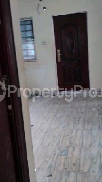 1 bedroom Flat / Apartment for rent Adekunle Yaba Lagos