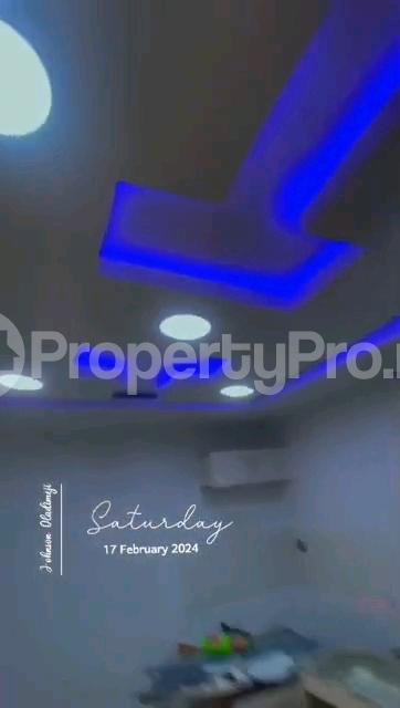 1 bedroom Flat / Apartment for rent Abule-Ijesha Yaba Lagos