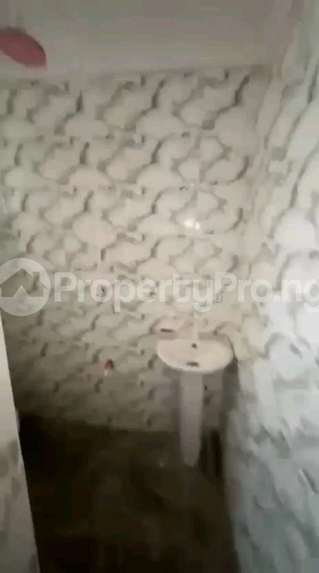 1 bedroom Flat / Apartment for rent Off Morocco Road Shomolu Lagos Shomolu Shomolu Lagos