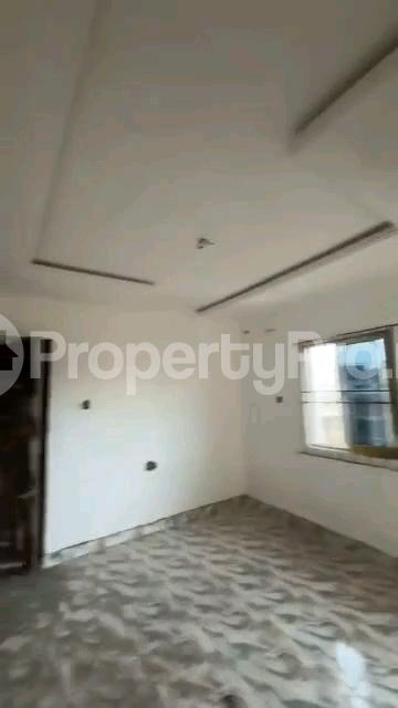 1 bedroom Flat / Apartment for rent Fadeyi Yaba Lagos Fadeyi Shomolu Lagos