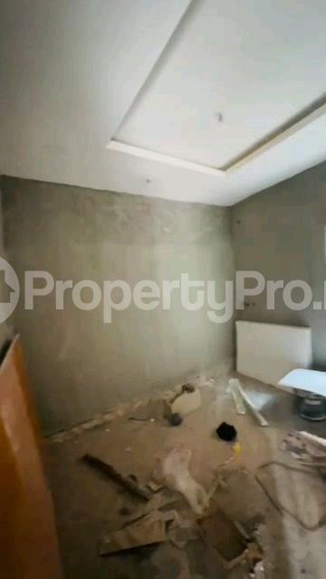 1 bedroom Flat / Apartment for rent Off Lawanson Surulere Lagos Lawanson Surulere Lagos