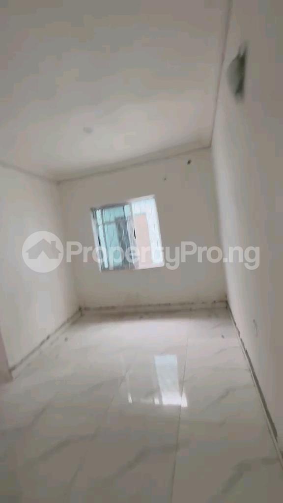 1 bedroom Flat / Apartment for rent Off Agidi Road Alapere Alapere Kosofe/Ikosi Lagos