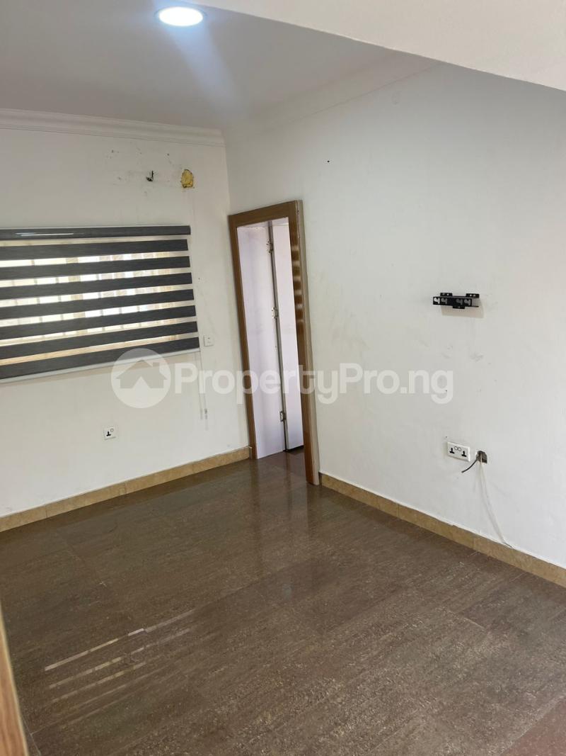 1 bedroom Flat / Apartment for rent Lekki Phase 1 Lekki Lagos