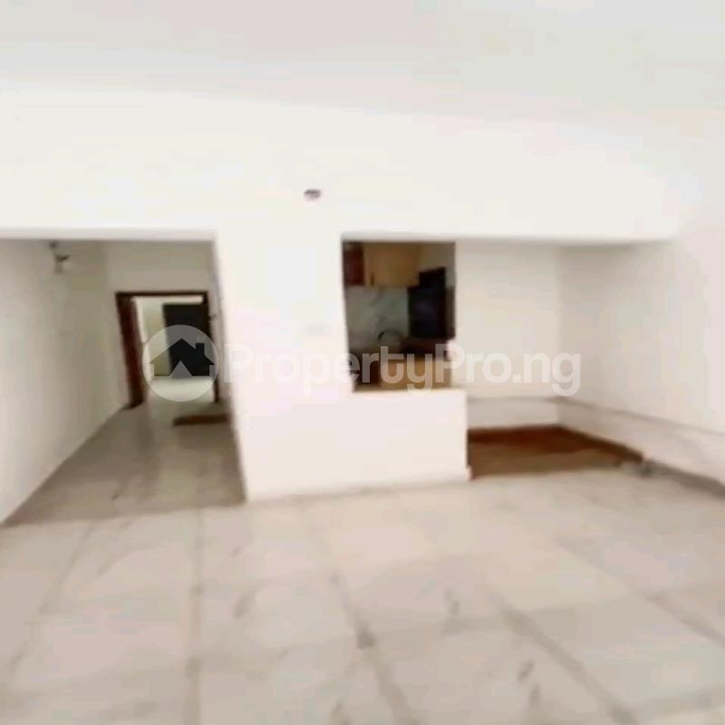 1 bedroom Flat / Apartment for rent Off Pedro Road Shomolu Lagos Shomolu Shomolu Lagos