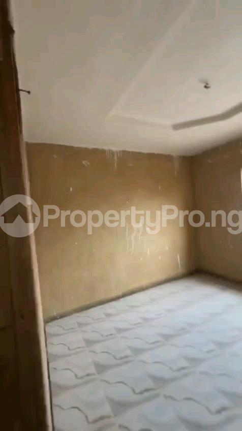 1 bedroom Flat / Apartment for rent Fadeyi Shomolu Lagos