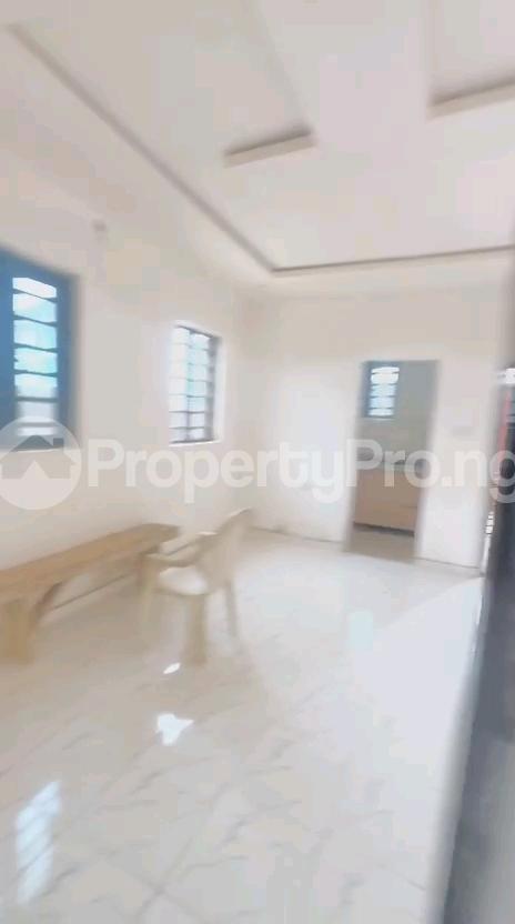 1 bedroom Flat / Apartment for rent Off Pedro Road Shomolu Lagos Shomolu Shomolu Lagos