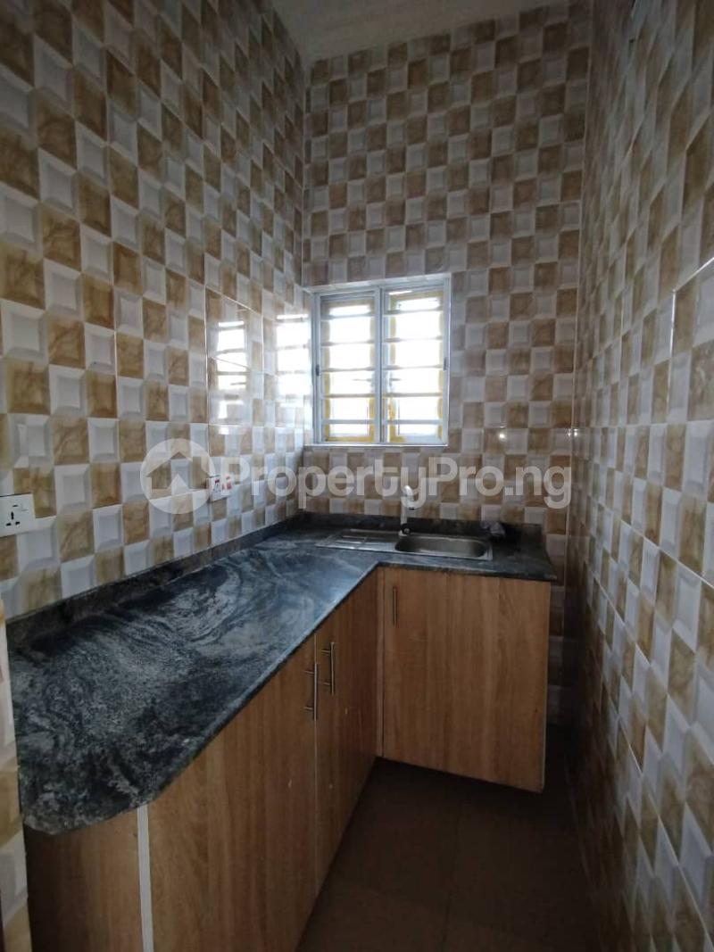 1 bedroom Flat / Apartment for rent School Gate, Ibeju Lekki Lakowe Ajah Lagos