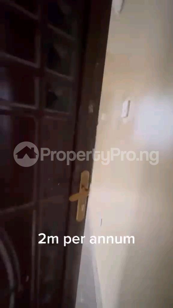 1 bedroom Flat / Apartment for rent Oriole Street, Alapere Lagos Kosofe Kosofe/Ikosi Lagos