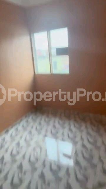 1 bedroom Flat / Apartment for rent Alagomeji Yaba Lagos Alagomeji Yaba Lagos