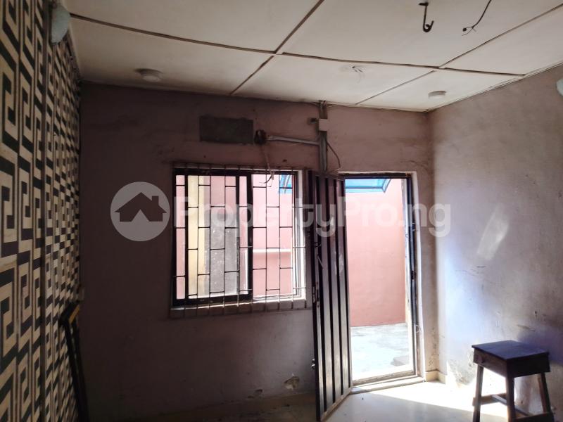 1 bedroom Flat / Apartment for rent Nelson Cole Ifako-ogba Ogba Lagos