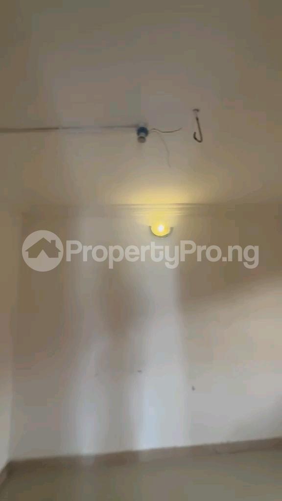 1 bedroom Flat / Apartment for rent Sawmill Gbagada Lagos Ifako-gbagada Gbagada Lagos