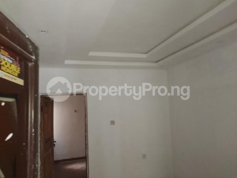 1 bedroom Flat / Apartment for rent Off Jojo Obawole Ifako-ogba Ogba Lagos