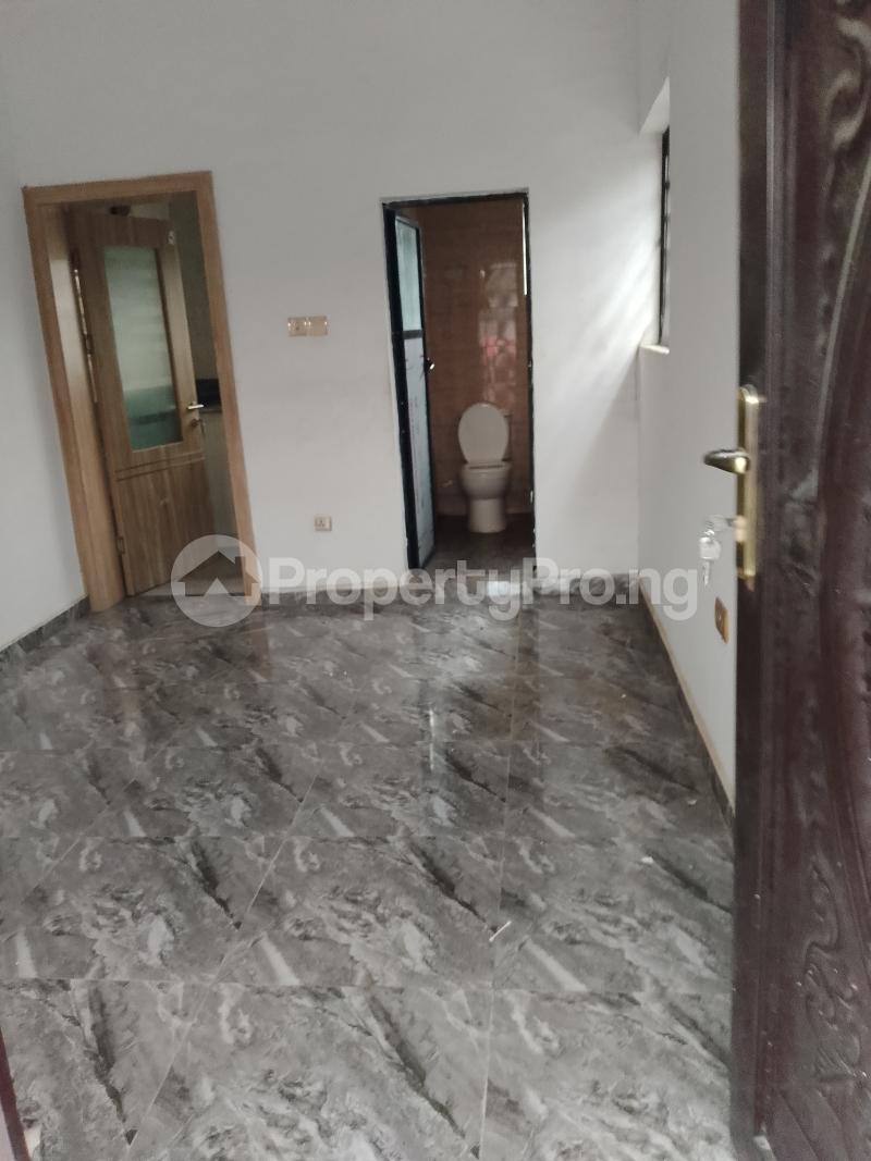 1 bedroom Flat / Apartment for rent Odobo Estate Okeira Ifako-ogba Ogba Lagos