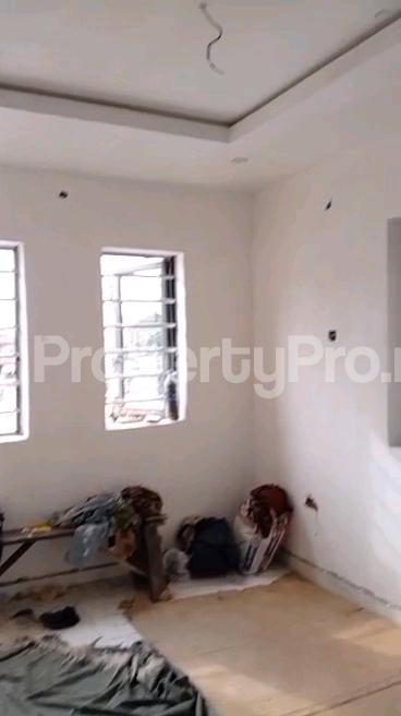 1 bedroom Flat / Apartment for rent Close To Chemist Bus Stop Akoka Yaba Lagos
