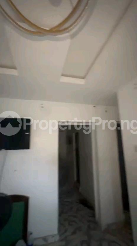 1 bedroom Flat / Apartment for rent Bariga Shomolu Lagos