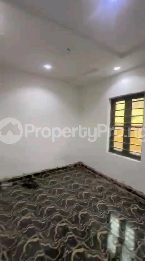 1 bedroom Flat / Apartment for rent Off Pedro Road Shomolu Lagos Shomolu Shomolu Lagos