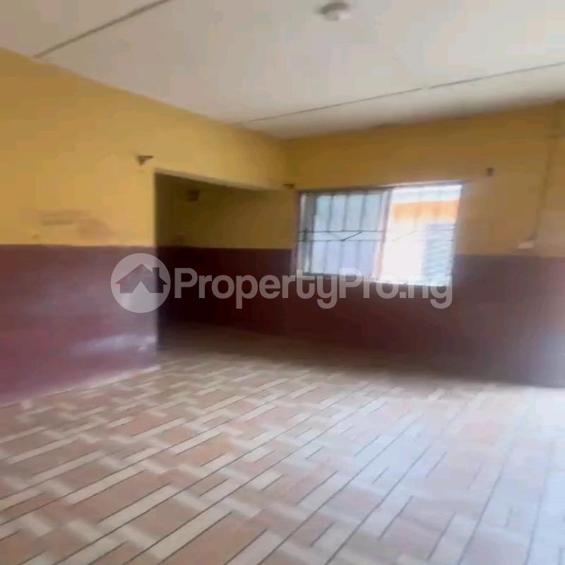 1 bedroom Flat / Apartment for rent Off Pedro Road Shomolu Lagos Shomolu Shomolu Lagos