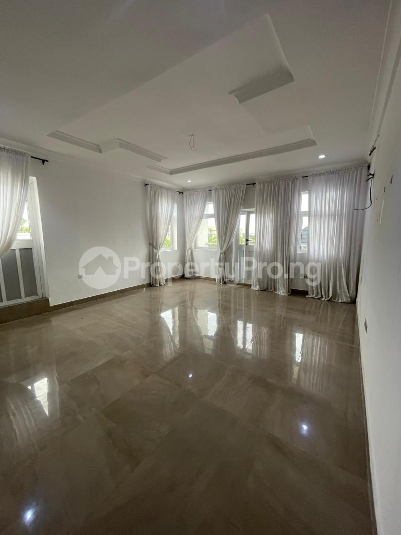 1 bedroom Flat / Apartment for rent Chevyview Estate Chevron Lekki Lagos