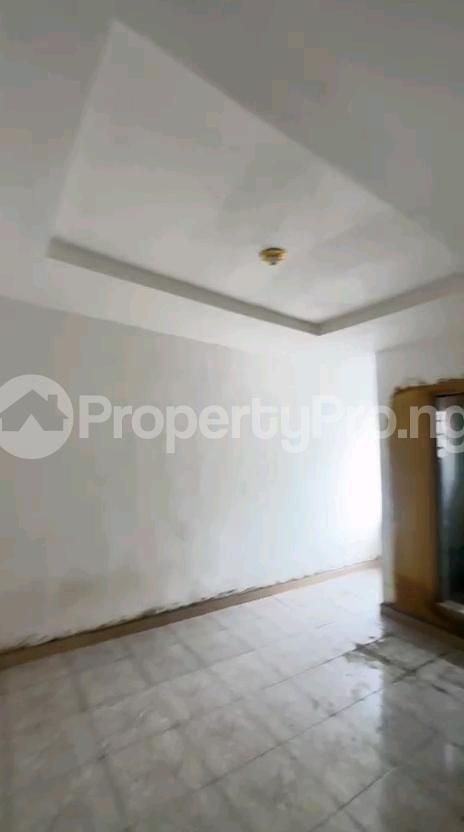 1 bedroom Flat / Apartment for rent Shomolu Shomolu Lagos