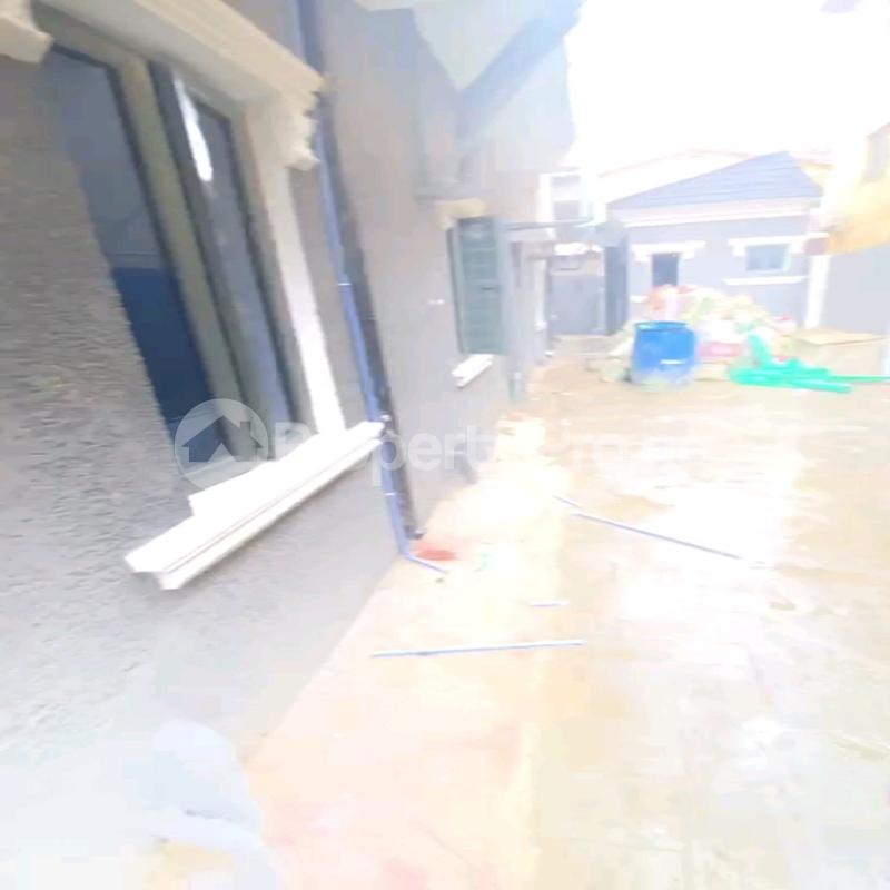 1 bedroom Flat / Apartment for rent Off Oguntolu Street Shomolu Lagos Shomolu Lagos