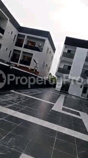 1 bedroom Flat / Apartment for rent Ikeja Lagos