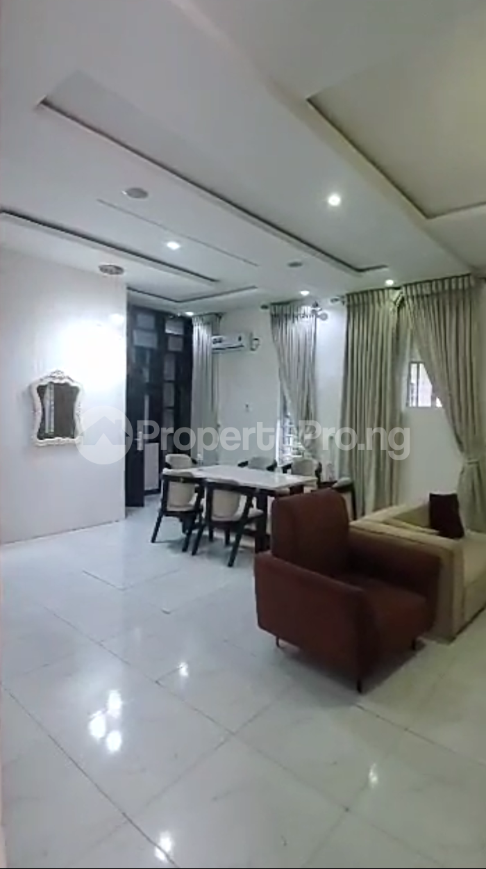 Flat / Apartment for rent Orchid Lekki Lagos - 0
