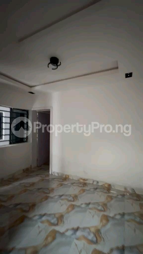 1 bedroom Flat / Apartment for rent Off Morocco Road, Shomolu, Lagos Shomolu Shomolu Lagos