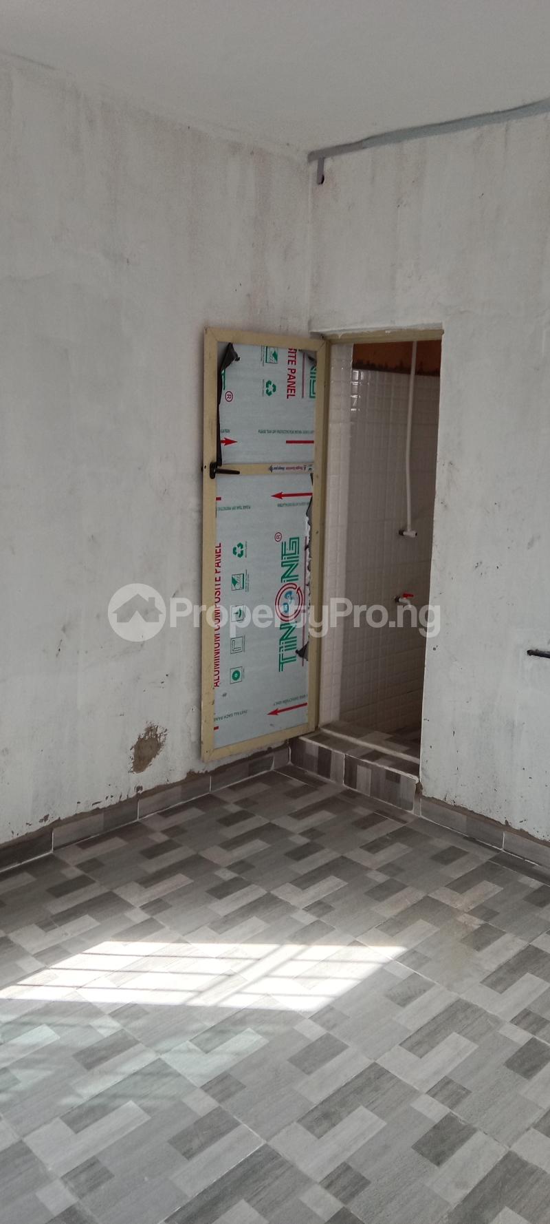 1 bedroom Flat / Apartment for rent Apena Ago palace Okota Lagos