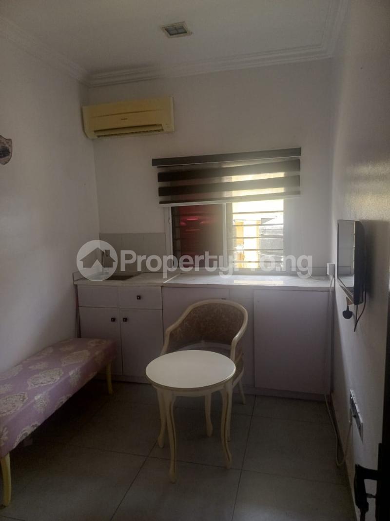 1 bedroom Flat / Apartment for rent Off Glover Old Ikoyi Ikoyi Lagos