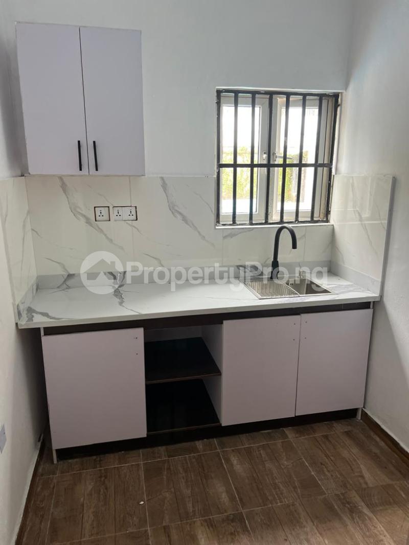 1 bedroom Flat / Apartment for rent Off Studio 24 Lekki Phase 1 Lekki Lagos