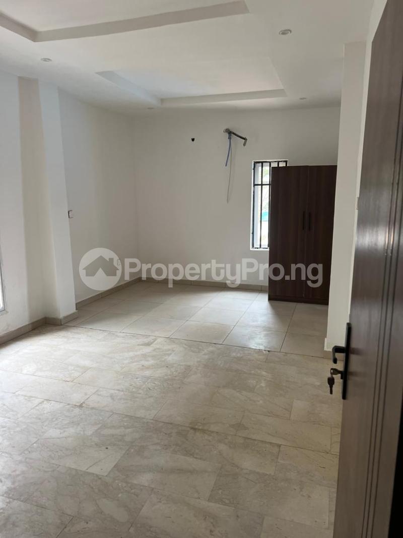 1 bedroom Flat / Apartment for rent Off Studio 24 Lekki Phase 1 Lekki Lagos