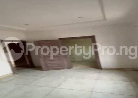 1 bedroom Flat / Apartment for rent Babs Animashaun Bode Thomas Surulere Lagos