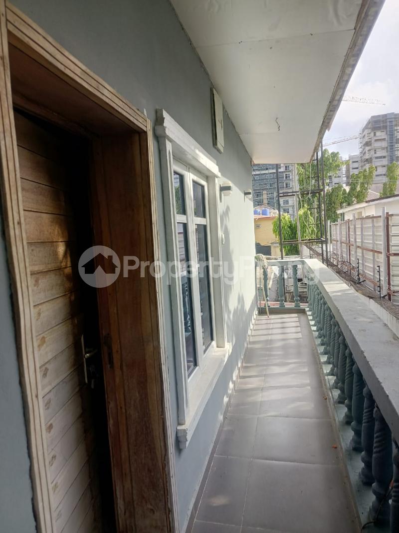 1 bedroom Flat / Apartment for rent Off Sinari Daranijo Victoria Island Extension Victoria Island Lagos