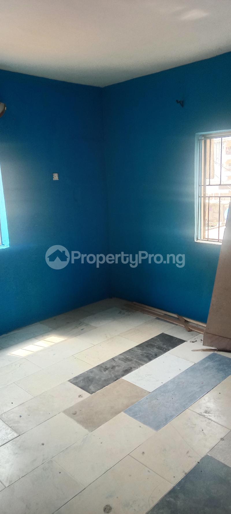 1 bedroom Flat / Apartment for rent Ago Palace Way Ago palace Okota Lagos