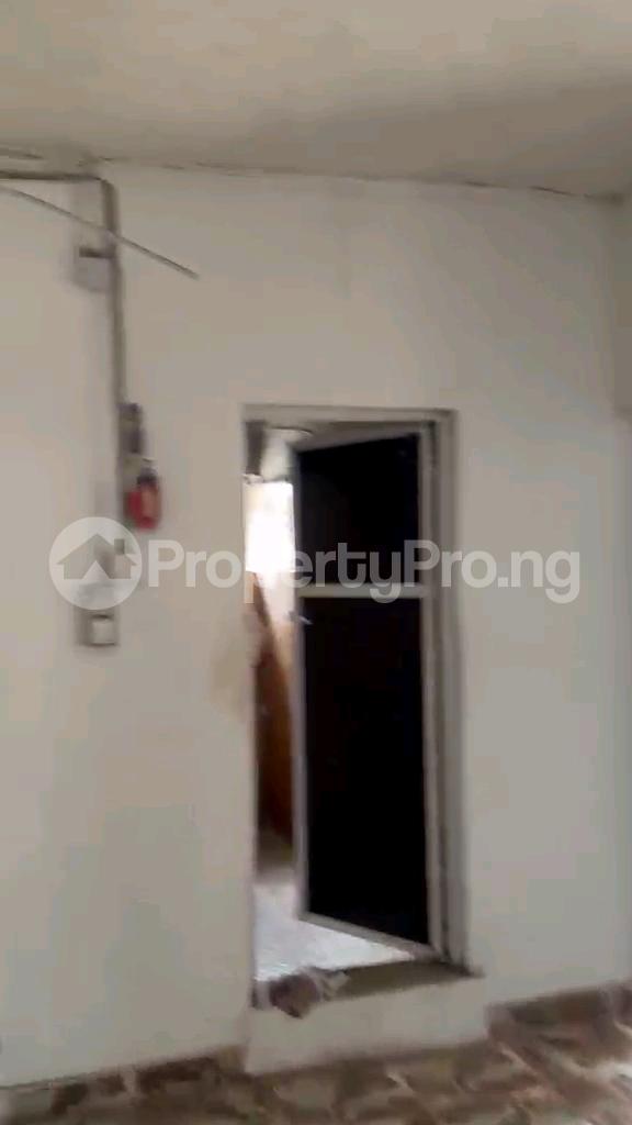 1 bedroom Flat / Apartment for rent Adekunle Yaba Lagos